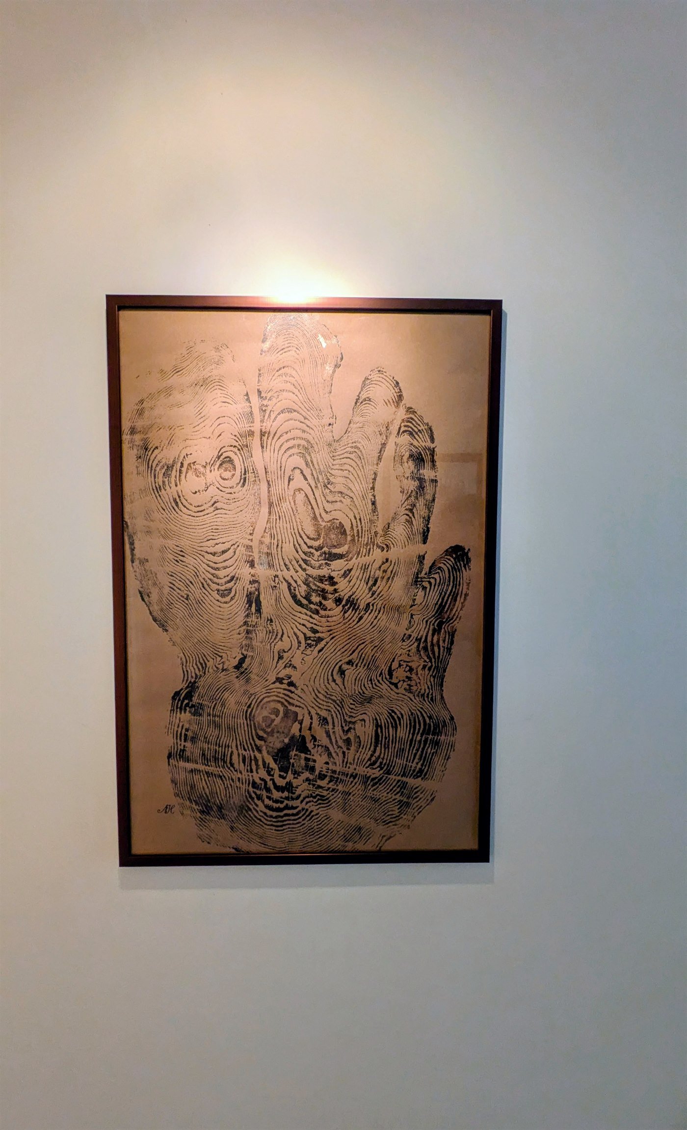 Cedar Footprint thumbnail 2