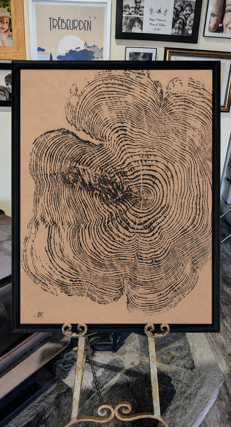 Cedar Tide thumbnail 2