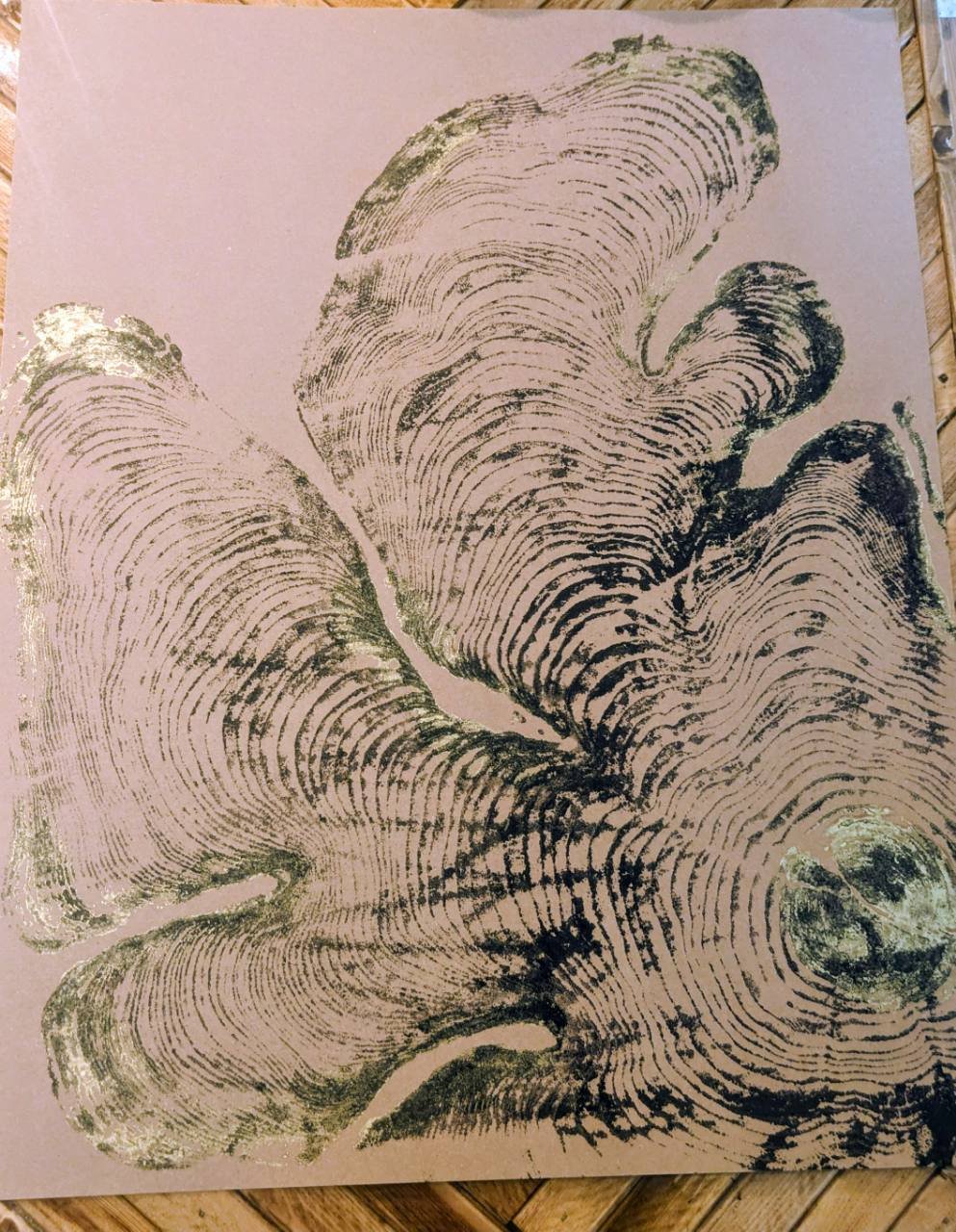 Ladysmith Cedar Rose thumbnail 2