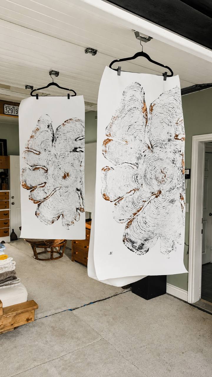 Drying & Selection